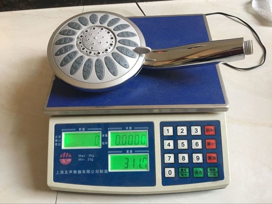 Peerless Handheld Shower Head