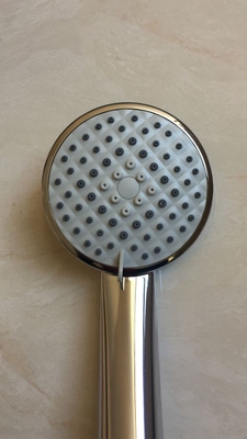 5 Function Hand Shower Heads