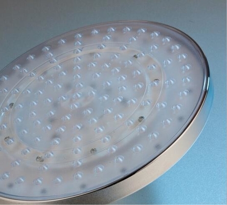 Rainfall Shower Head With Led Lights