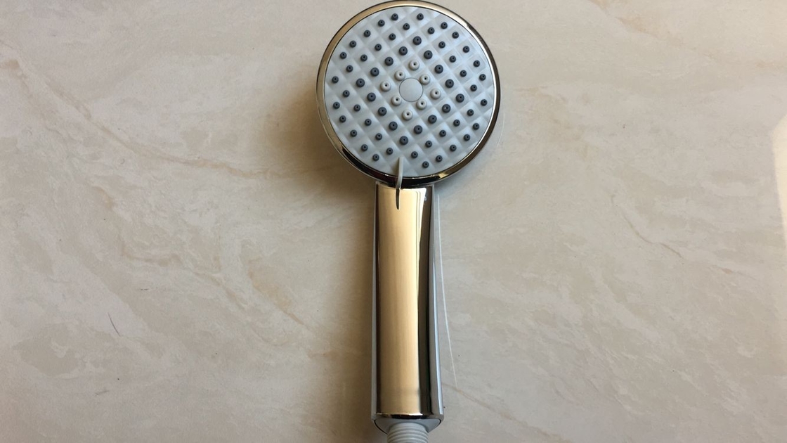 5 Function Hand Shower Heads